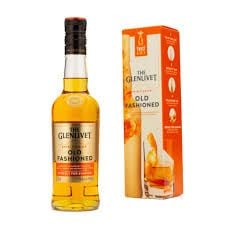 GLENLIVET OLD FASHIONED 375ML