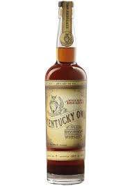 KENTUCKY OWL BOURBON BATCH 11 750ML