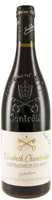 Elisabeth Chambellan Chateauneuf Du Pape 750ML