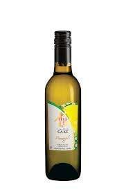 HANA SAKE PINEAPPLE 750 ML.