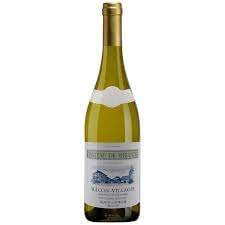 DE MIRANDE MACONVILLAGES CH750