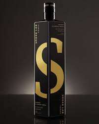 SMOKE LAB ANISEED VODKA 50ML