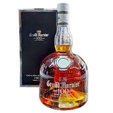GRAND MARNIER 100 XO COGNAC750ml