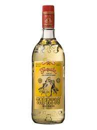 TAPATIO TEQUILA ANEJO 750ML