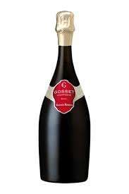 GOSSET GRANDE RESERVE BRUT750ML