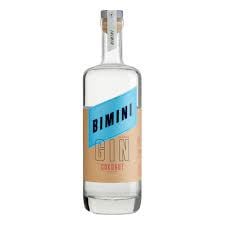 BIMINI COCONUT GIN 750 ML