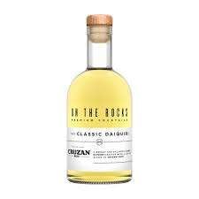 ON THE ROCKS CLASSIC DAIQUIRI375ML