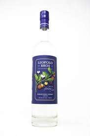 LEOPOLD BROS Maraschino 750mlLIQ