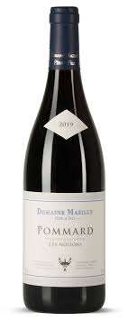 LES NOIZONS POMMARD 750ML
