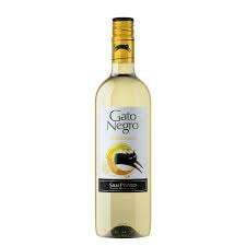 Gato Negro Chardonnay 750ml