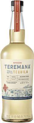 TEREMANA REPOSADO TEQUILA 375ML