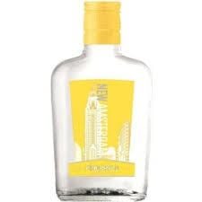 NEW AMSTERDAM Pineapple 375ml