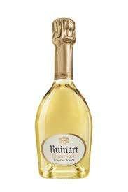 Ruinart Blanc De Blanc Champagne 375ml