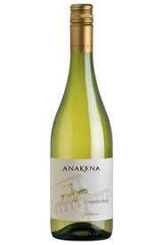 Anakena Chardonnay 750ml