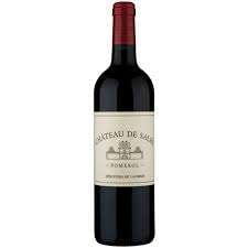 CHATEAU DE SALES POMEROL 750ML