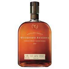 WOODFORD RESERVE Bourbon 1Lt