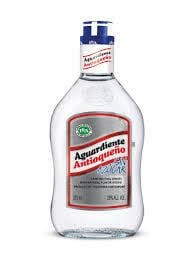 AGUARDIENTE SIN AZUCAR BLUE 750ml