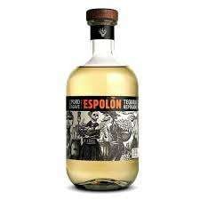 Espolon Tequila Reposado 375ml