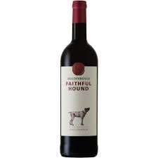 FAITHFUL HOUND MULDERBOSCH 750ML