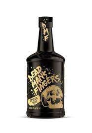 DEAD MAN'S FINGERS SPICEDRUM