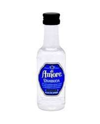 DI AMORE Sambuca 50ml