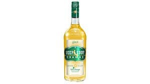 DEEP EDDY ORANGE VODKA 750ml
