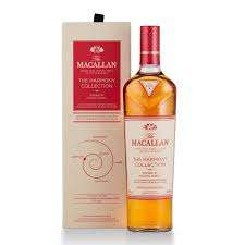MACALLAN HARMONY SINGLE MALT Scotch750ML