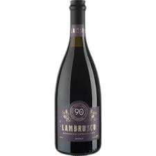 90+ LAMBRUSCO 750ML
