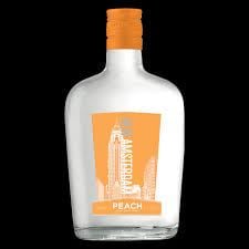 New Amsterdam Peach Vodka 375ml