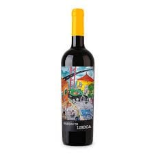 PASSOS DE LISBOA 750ML