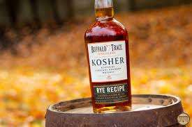 BUFFALO TRACE RYE RECIPE