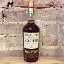 BUFFALO TRACE WHEAT RECIPE