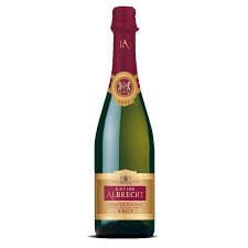 Lucien Albrecht Cremant Alsace Brut 750ml