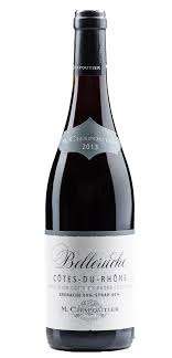 Belleruche Cotes Du Rhone 750ml