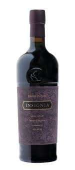 Joseph Phelps Insignia 2012 750ml