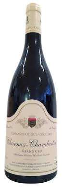 ODOUL COQUARD CHARMES CHAMBERTIN GRAND CRU 2017 750ML