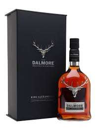 DALMORE KING ALEXANDER 111HIGHLAND SINGLE MALT 750ML