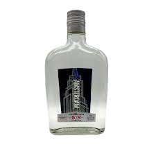 NEW AMSTERDAM GIN 375ml