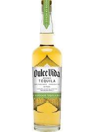 DULCE VIDA REPOSADO TEQUILA 750ML