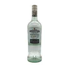 ANGOSTURA WHITE OAK RUM 750ML