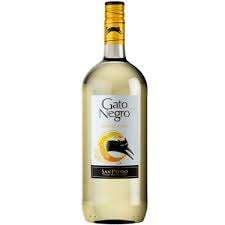  Gato Negro Chardonnay 1.5Lt