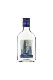 New Amsterdam Vodka Regular Blue 200ml