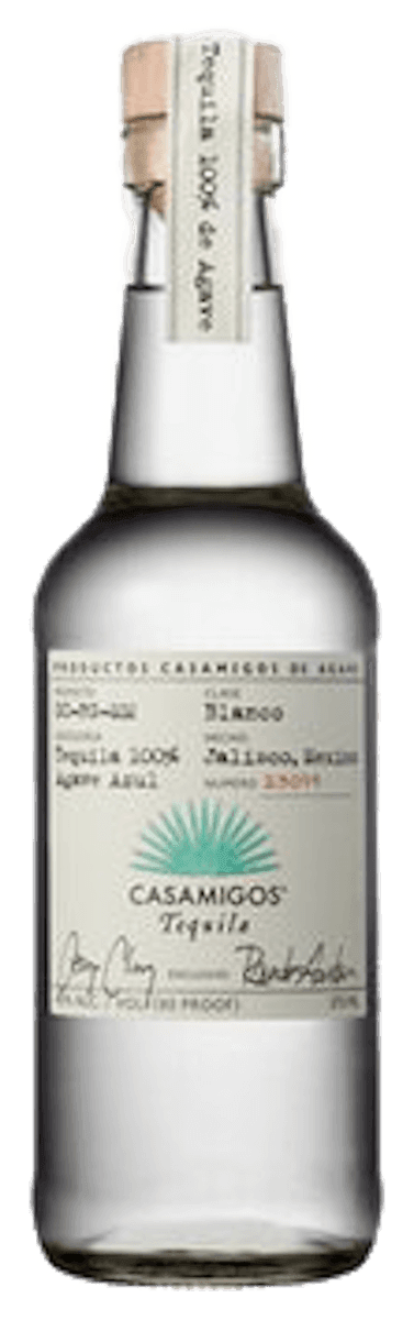 Casamigos Tequila Blanco 375ml