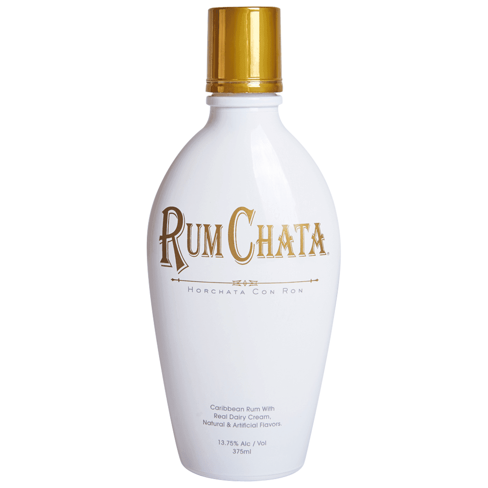 Rum Chata Cream Liqueur 375ml