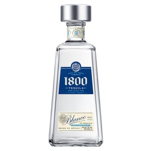 1800 SILVER RESERVE Tequila 1Lt