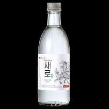 CHUM CHURUM SAERO ZERO SUGAR375ML