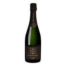 HRLM CHAMPAGNE BRUT 750ML