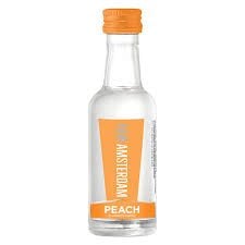 New Amsterdam Peach 50ml
