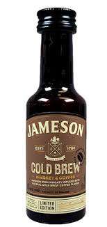 JAMESON COLD BREW 50ml