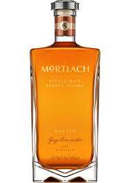 MORTLACH CASK RARE OLD 750ml